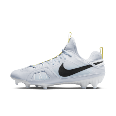 Nike Huarache 9 Varsity LAX SE Lacrosse Cleats. Nike